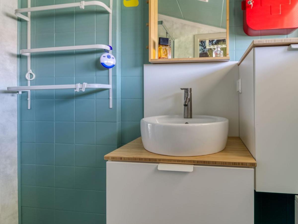 Apartamento Wijk De Brabander 142 Cadzand Exterior foto