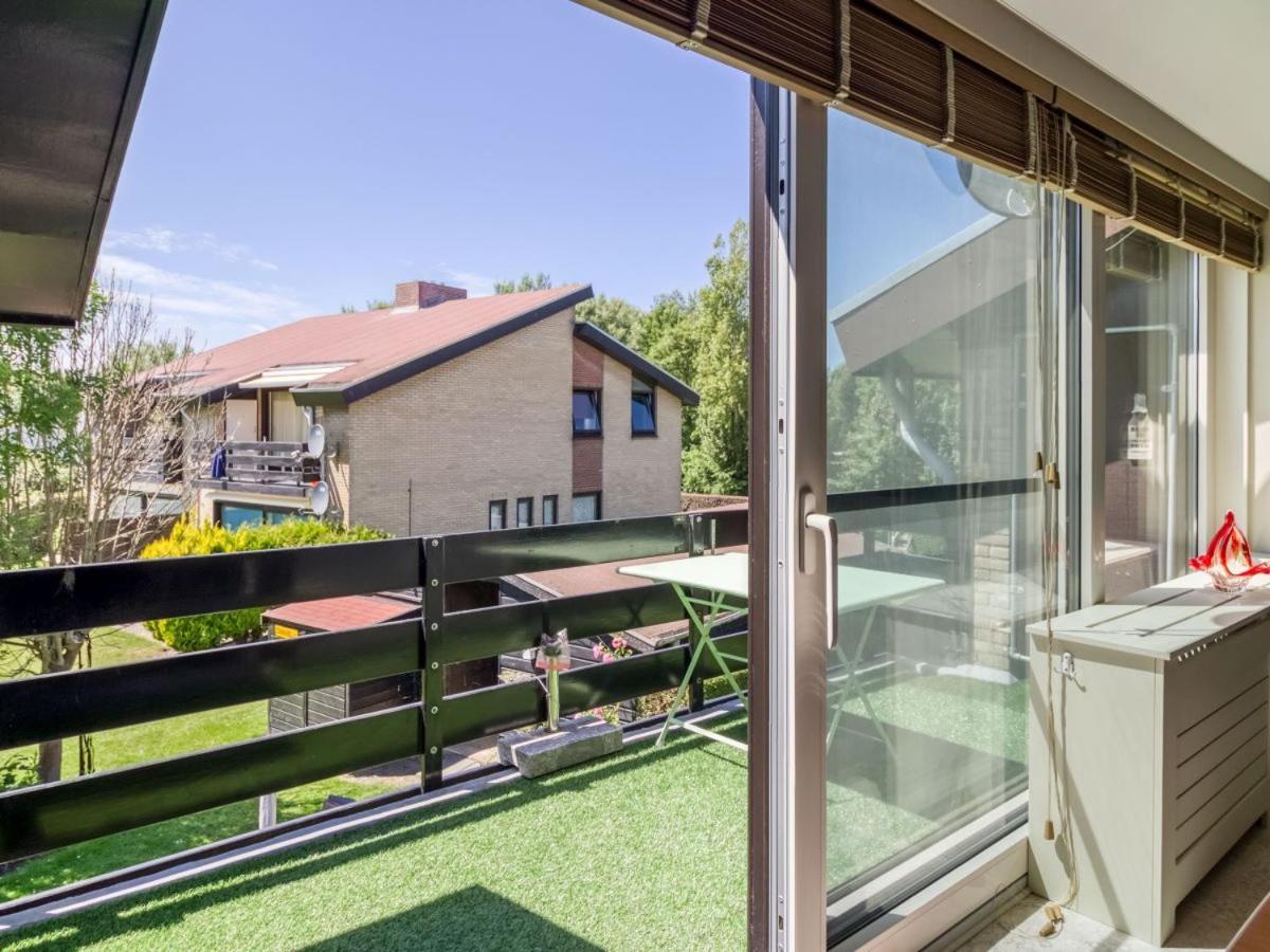 Apartamento Wijk De Brabander 142 Cadzand Exterior foto
