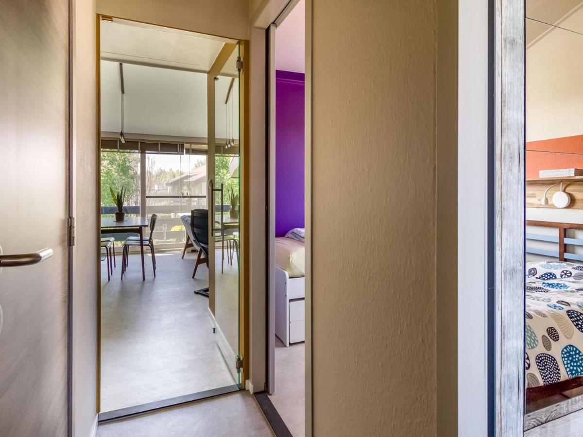 Apartamento Wijk De Brabander 142 Cadzand Exterior foto